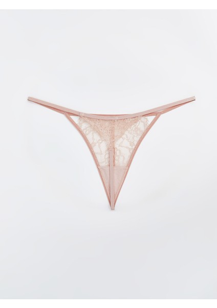 Yeni Sezon Dantelli Fantezi Tanga Külot fiyatları