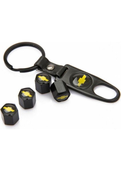 Chevrolet Metal Sibop Kapağı Anahtarlık Seti fiyatları