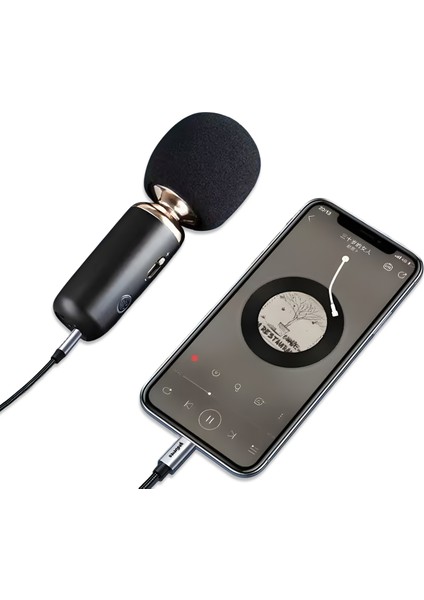 Type C To Aux 3.5mm Jack Audio Ses Kablosu 1 Metre fırsatları