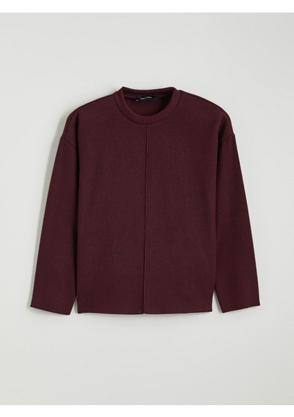 Yeni Sezon Bisiklet Yaka Kadın Ince Kazak indirimleri