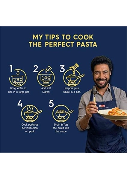 Barilla Lazanya (Lasagne) Makarna 500 G. modelleri