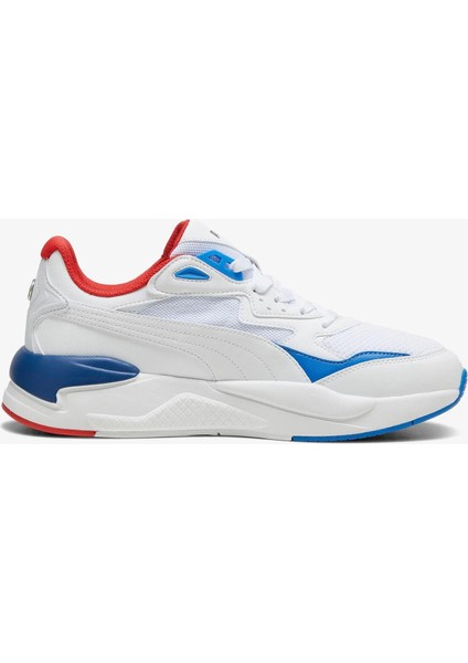 Erkek Beyaz Puma Bmw Mms X-Ray 3 Beyaz Erkek Günlük Spor Ayakkabı fiyatları