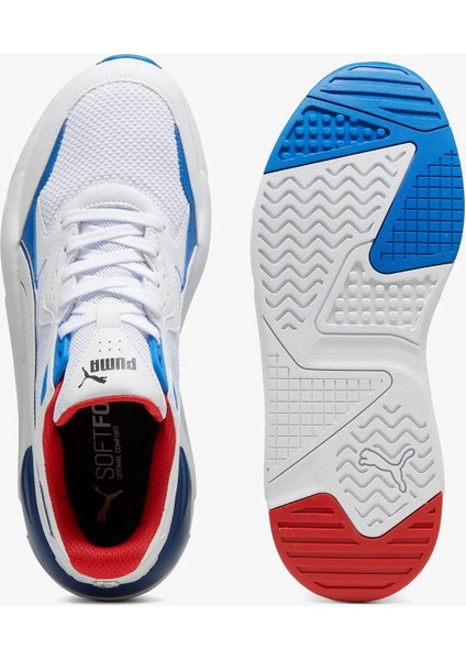 Erkek Beyaz Puma Bmw Mms X-Ray 3 Beyaz Erkek Günlük Spor Ayakkabı indirimleri