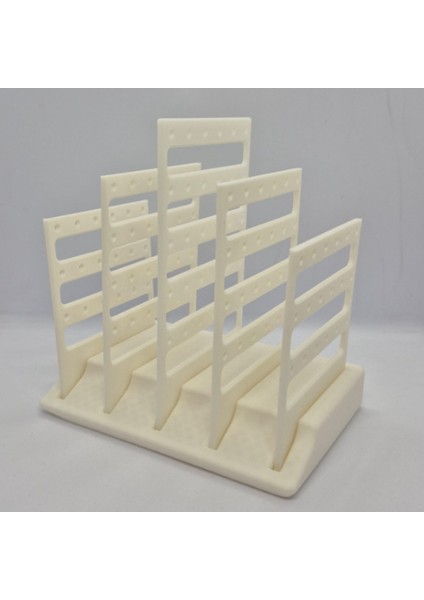 Küpe-Takı Stand HT-TK1003CR