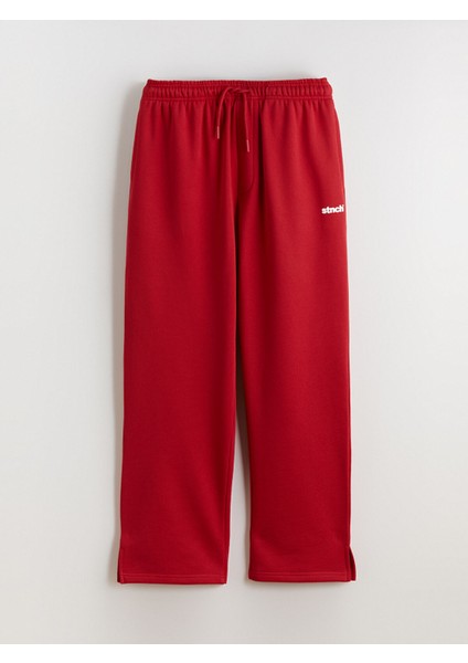 Yeni Sezon Rahat Kalıp Erkek Eşofman Altı indirimleri