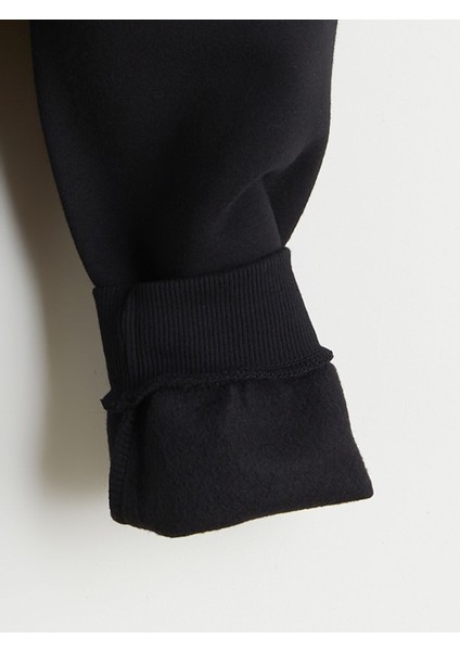 Yeni Sezon Beli Lastikli Erkek Çocuk Jogger Eşofman Altı 2'li modelleri