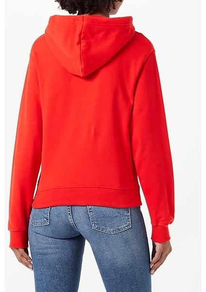 Kadın Kırmızı Sweatshirt fiyatları