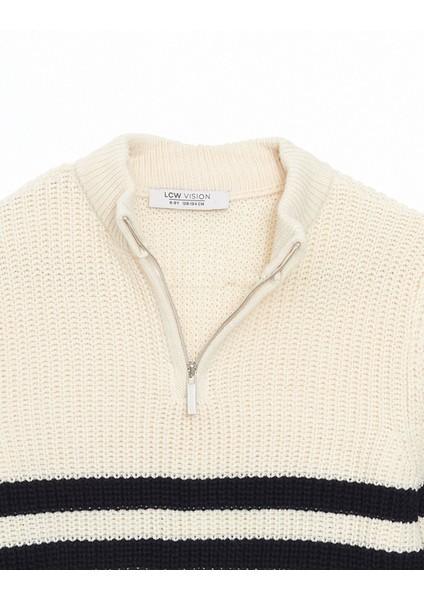 Yeni Sezon Dik Yaka Erkek Çocuk Triko Kazak fiyatları