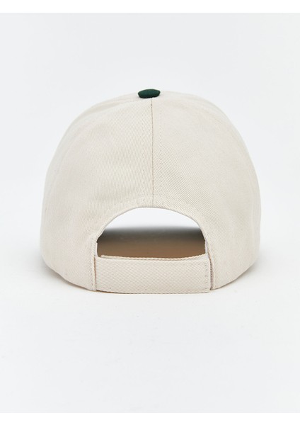 Yeni Sezon Yazı Nakışlı Erkek Çocuk Kep Şapka modelleri