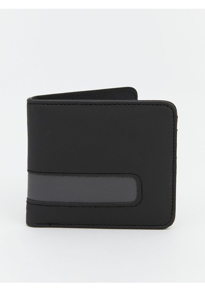 Yeni Sezon Deri Görünümlü Erkek Cüzdan fiyatları