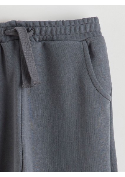 Yeni Sezon Beli Lastikli Erkek Çocuk Eşofman Altı fiyatları