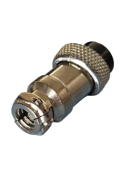 3 Pinli Mike Soket – Dayanıklı, Güvenilir ve Evrensel Bağlantı Çözümü modelleri