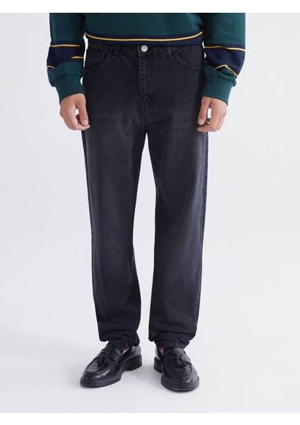 Yeni Sezon 710 Loose Fit Erkek Jean Pantolon fiyatları