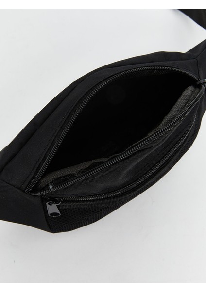 Yeni Sezon Çok Bölmeli Erkek Bel Çantası modelleri