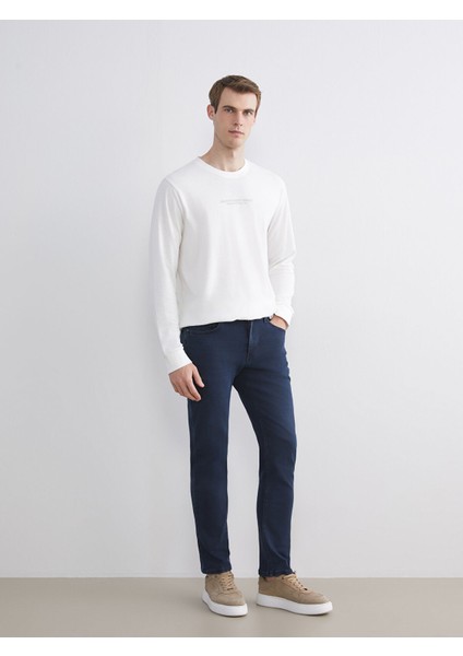 Yeni Sezon 779 Regular Fit Erkek Jean Pantolon