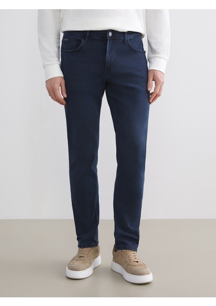 Yeni Sezon 779 Regular Fit Erkek Jean Pantolon fiyatları