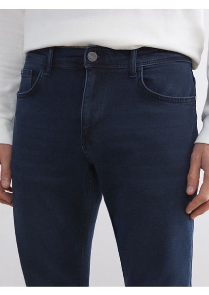 Yeni Sezon 779 Regular Fit Erkek Jean Pantolon modelleri