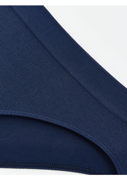 Yeni Sezon Düz Bikini Külot modelleri