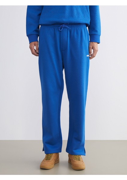 Yeni Sezon Rahat Kalıp Erkek Eşofman Altı fiyatları