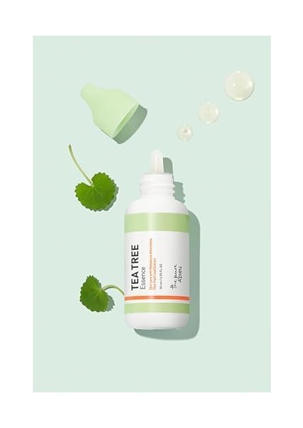 A&apos;pıeu Yağlanma ve Akneye Eğilimli Ciltler Için Nemlendirici Esans A&apos;pıeu The Pure Tea Tree Essence fiyatları