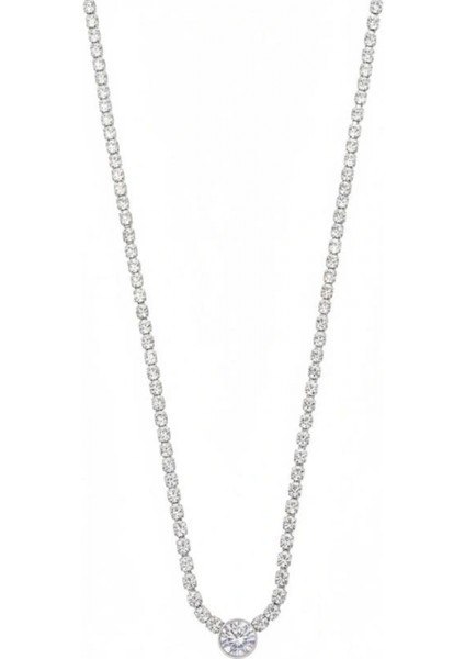 Ieg Su Yolu Kolye - Gümüş fiyatları