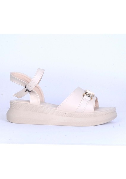 Moda Ayakkabı 148 Ortopedik Kadın Sandalet Ayakkabı fiyatları