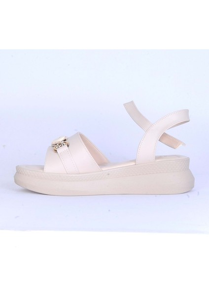 Moda Ayakkabı 148 Ortopedik Kadın Sandalet Ayakkabı modelleri