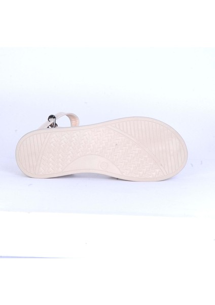 Moda Ayakkabı 148 Ortopedik Kadın Sandalet Ayakkabı fırsatları