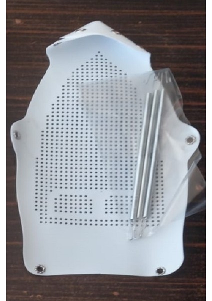 Ev Tipi Yanmaz Teflon Ütü Altlığı-Ütü Tabanı modelleri