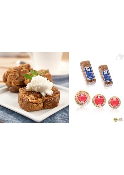 Tariş Layer Incir 500G