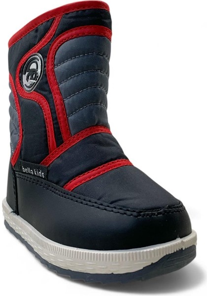 022 Bebek Içi Kürklü Kar Botu fiyatları