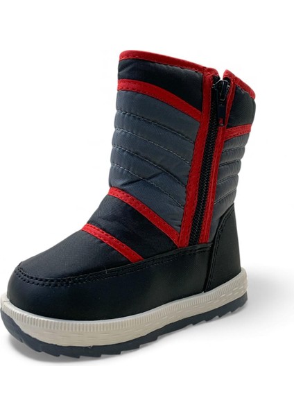 022 Bebek Içi Kürklü Kar Botu modelleri