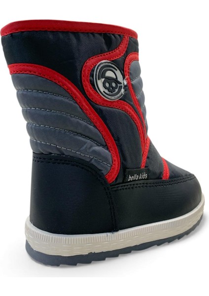 022 Bebek Içi Kürklü Kar Botu fırsatları