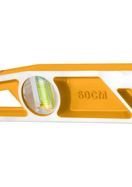 Ingco HBSL08060 60CM Endüstriyel Alüminyum Köprü Tip Su Terazisi modelleri