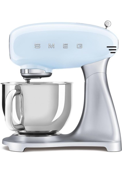 SMF02PBEU Hamur Karıştırma Makinesi, Mavi