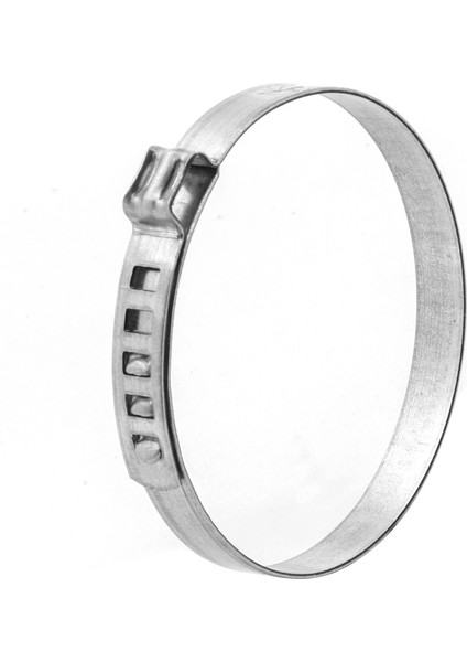 Unıversal Kelepçe Aks Körüğü, Direksiyon Körüğü ve Hortum Içindir