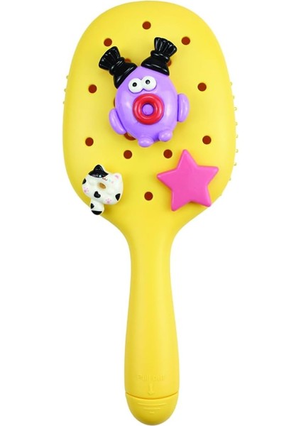 Nascita Twistlo Sarı Saç Fırçası - 59 fiyatları