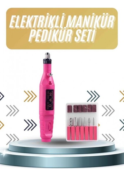 Ieg® Protez Tırnak Ayak Nasır ve Tırnak Mantar Makinesi Elektrikli 12V Tırnak Törpü Seti fiyatları