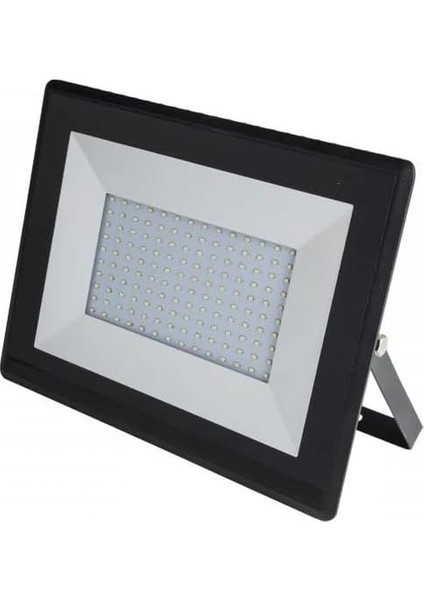 CT-4659 Slim LED Projektör 100 Watt Beyaz Işık