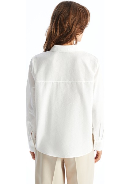 Yeni Sezon Oversize Kadın Gömlek fırsatları