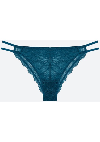 Yeni Sezon Dantelli Fantezi Brazilian Külot fiyatları