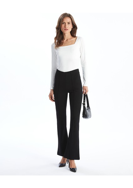 Yeni Sezon Kare Yaka Kadın Body fiyatları