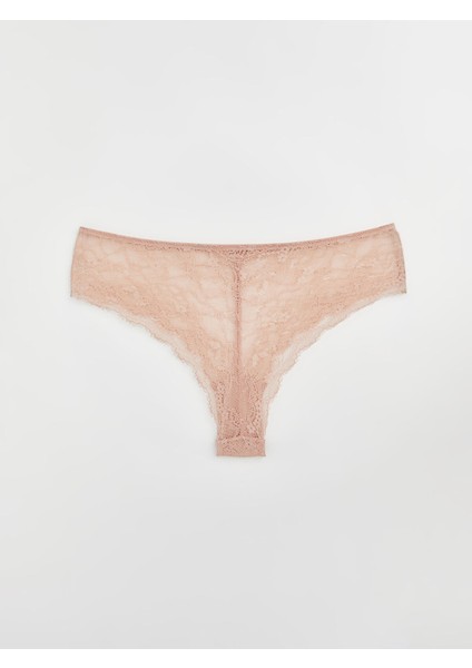 Yeni Sezon Dantelli Fantezi Brazilian Külot fiyatları