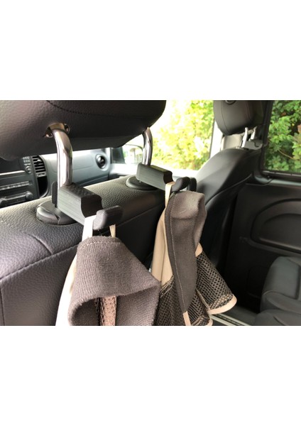 1 Adet Mercedes Vito Eşya Koyma Ayak Bağlantısı - 3049380