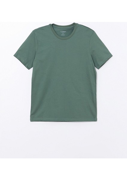 Yeni Sezon Bisiklet Yaka Penye Erkek Tişört indirimleri