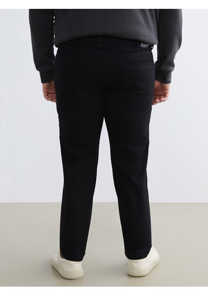 Yeni Sezon 750 Slim Fit Erkek Jean Pantolon fırsatları