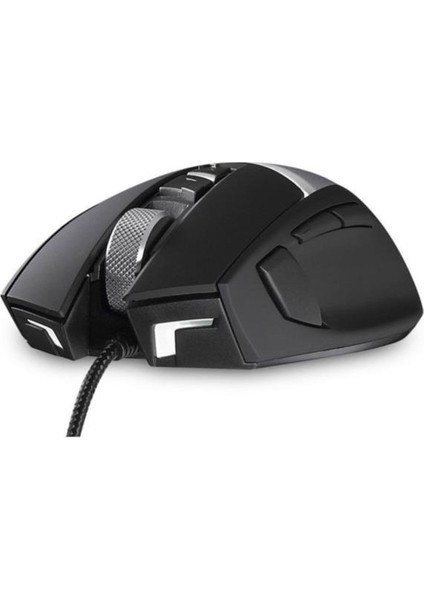 Storm SGM-6002-KLLW1 Kablolu Lazer Oyuncu Mouse Teşhir fırsatları