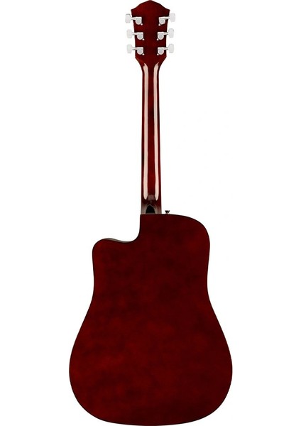 FA-125CE Natural Elektro Akustik Gitar fiyatları