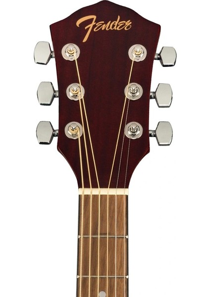 FA-125CE Natural Elektro Akustik Gitar fırsatları