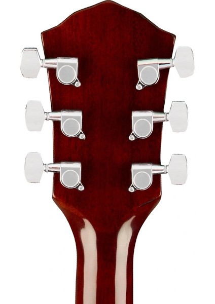 FA-125CE Natural Elektro Akustik Gitar indirimleri